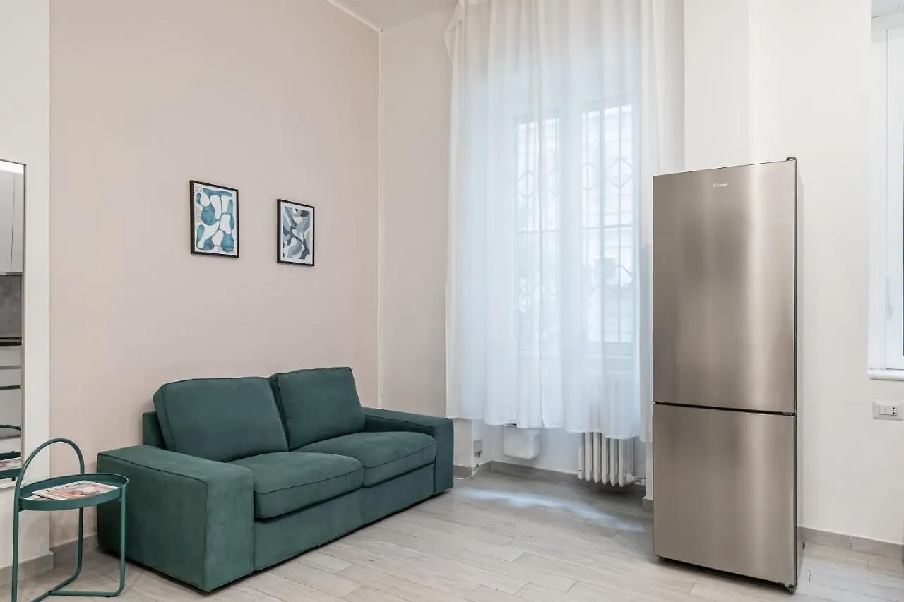Relstay - Porta Romana - 1Br Milan Apartment