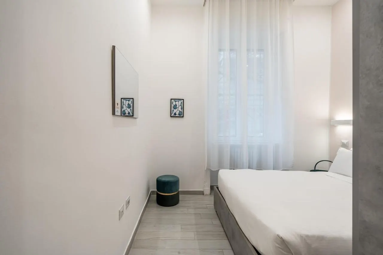 Relstay - Porta Romana - 1Br Milan Apartment