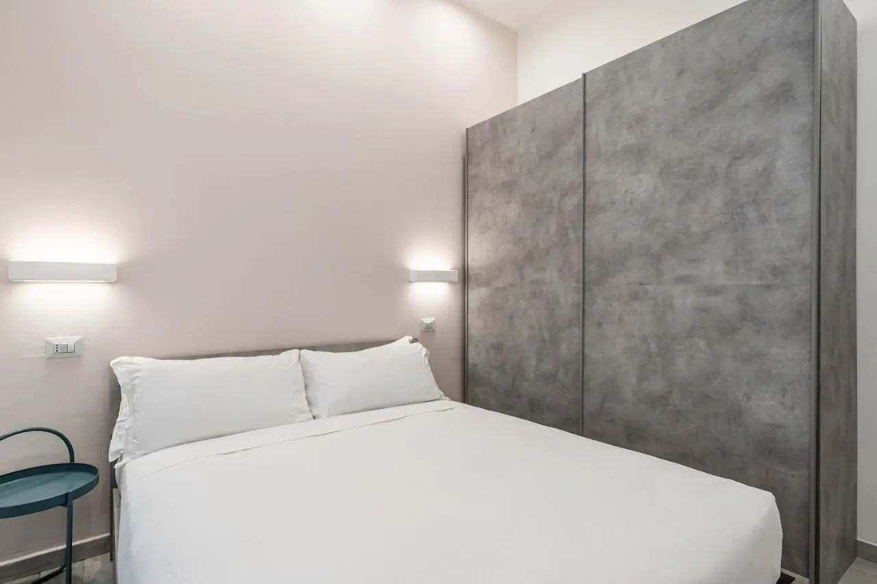 Relstay - Porta Romana - 1Br Milan