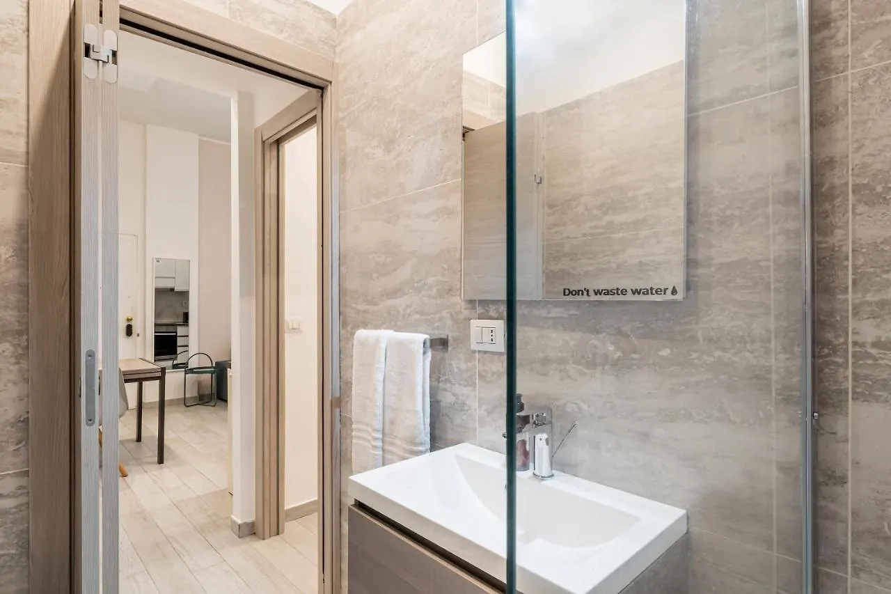 Apartment Relstay - Porta Romana - 1Br Milan Italy