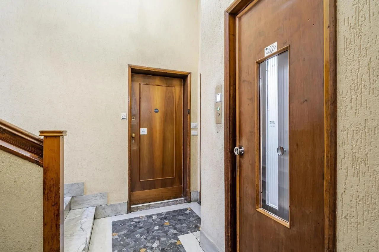 Relstay - Porta Romana - 1Br Milan 0*,  Italy