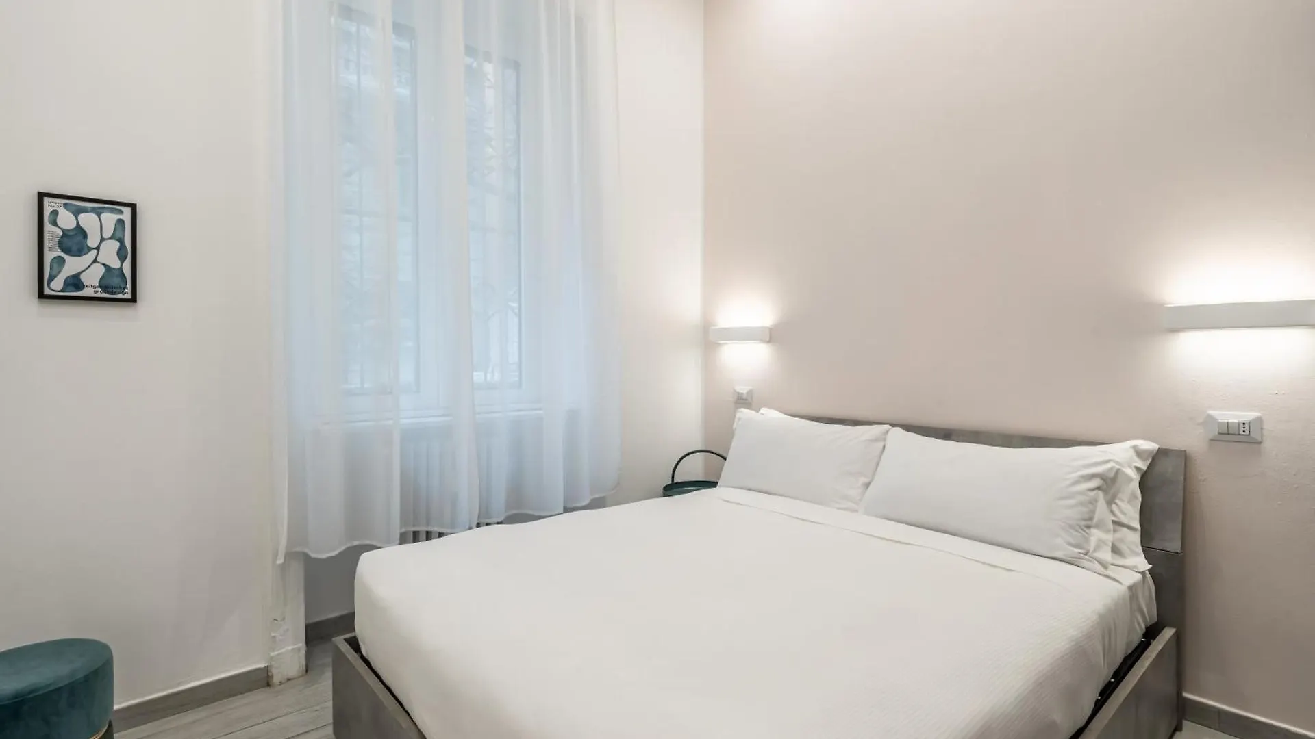 Relstay - Porta Romana - 1Br Milan Apartment